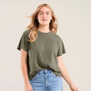 Nuuds everyday t-shirt